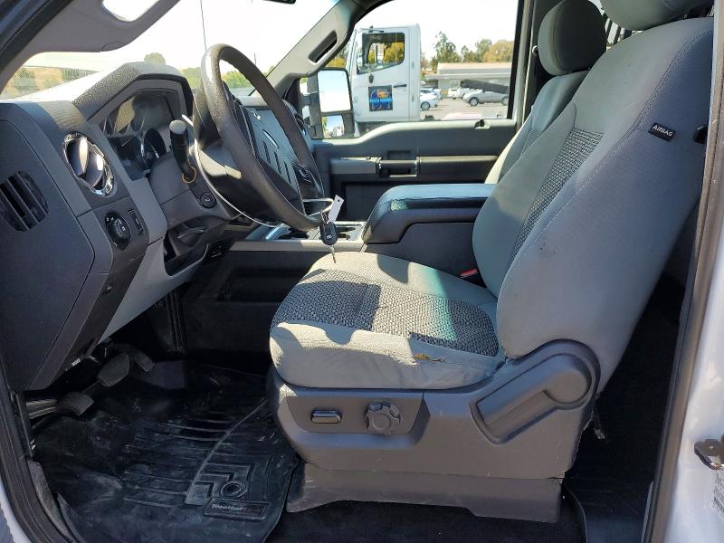 Продаж на аукціоні авто 2016 Ford F250, vin: 1FT7X2A61GEA38021, номер лоту: 58110166