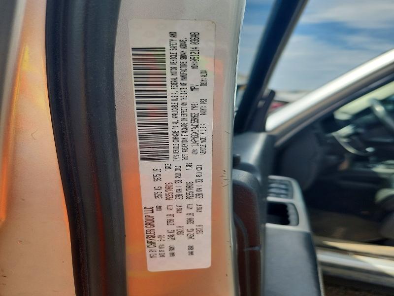 2010 Jeep Liberty მანქანა იყიდება აუქციონზე, vin: 1J4PN3GK1AW159062, აუქციონის ნომერი: 56775496