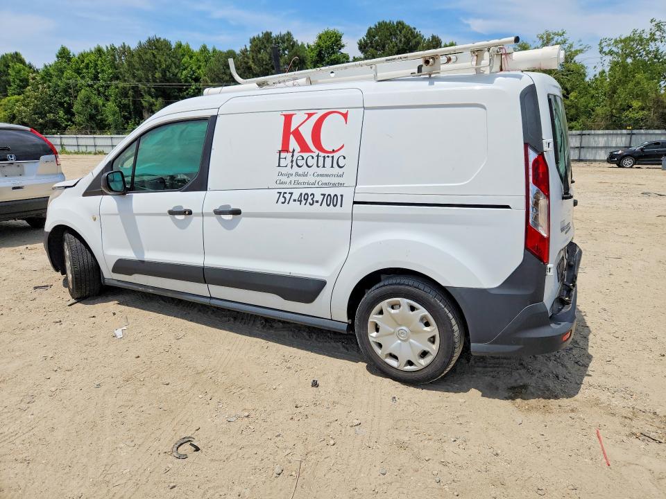 Продаж на аукціоні авто 2014 Ford Transit Connect, vin: NM0LS7E70E1134088, номер лоту: 56361296