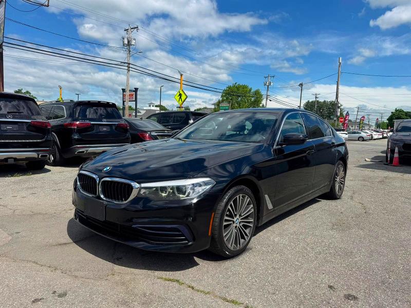 Aukcja sprzedaży 2019 Bmw 530, vin: WBAJA7C50KG910112, numer aukcji: 57240426