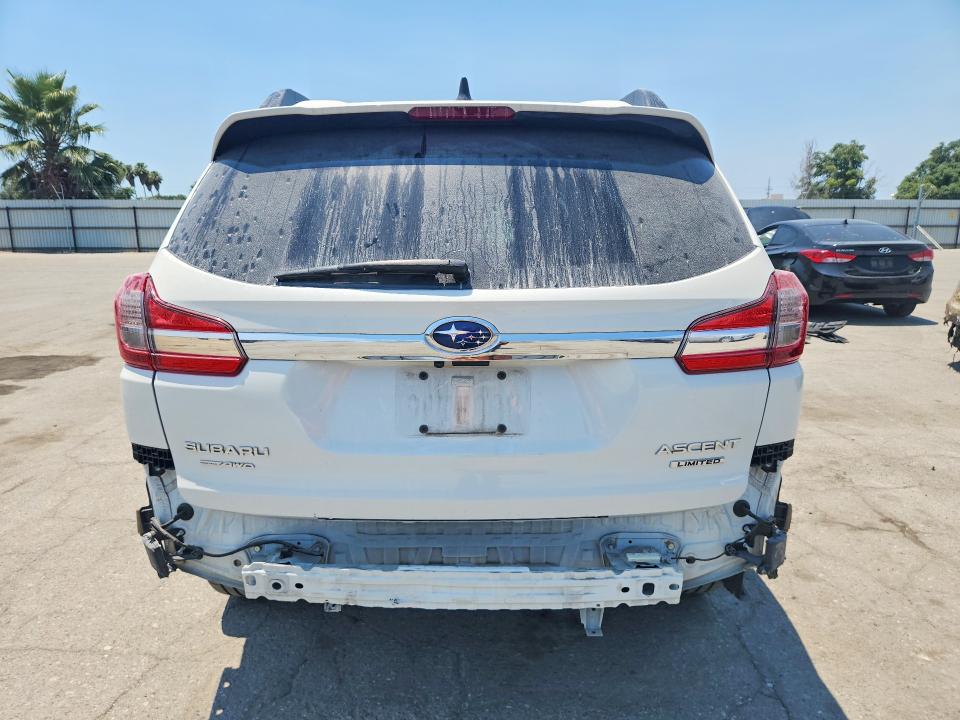 Aukcja sprzedaży 2022 Subaru Ascent, vin: 4S4WMALD1N3444265, numer aukcji: 55900746