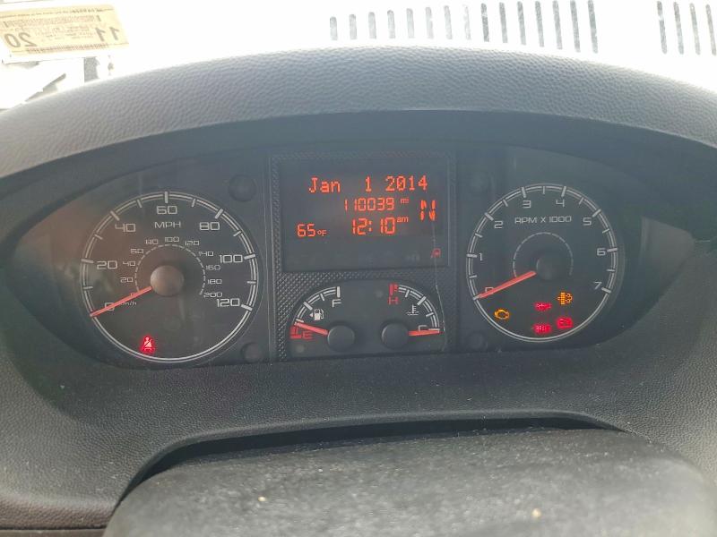 Продаж на аукціоні авто 2015 Ram Promaster 3500, vin: 3C6URVJDXFE508831, номер лоту: 56180986