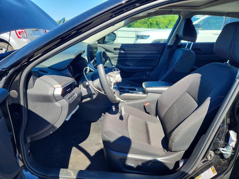 Aukcja sprzedaży 2025 Nissan Altima, vin: 1N4BL4DW9SN382160, numer aukcji: 56127726