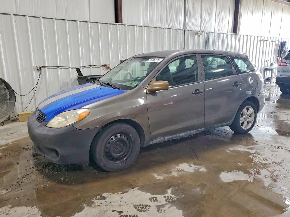 Aukcja sprzedaży 2006 Toyota Corolla Matrix, vin: 2T1KR32E26C619402, numer aukcji: 58347916