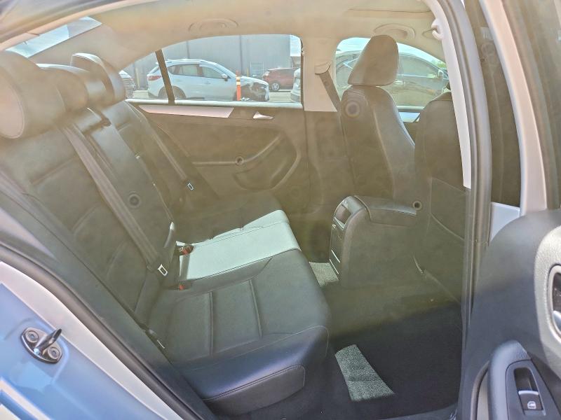 Aukcja sprzedaży 2013 Volkswagen Jetta, vin: 3VWDP7AJ4DM379758, numer aukcji: 55921296