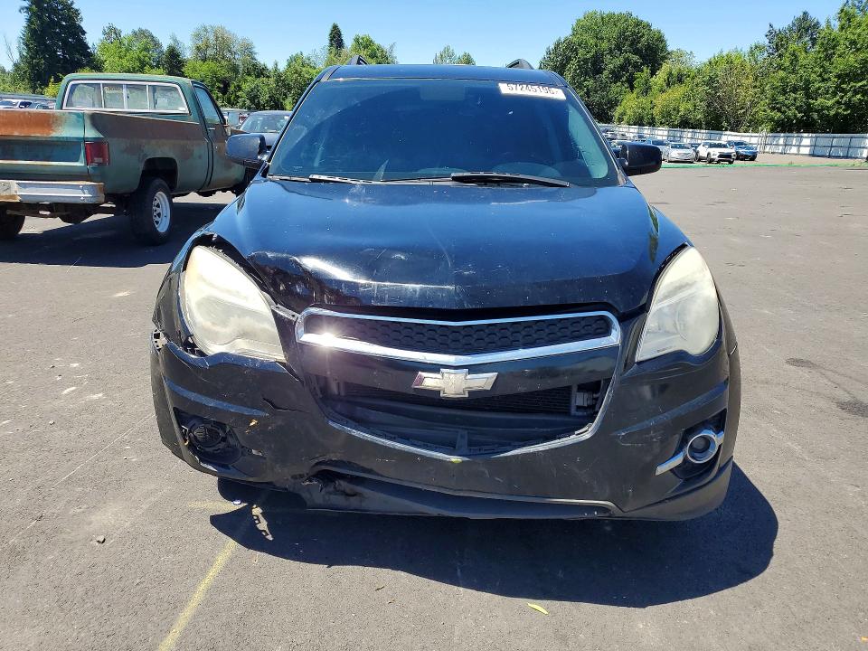 57245196 :رقم المزاد ، 2GNFLNEK6D6256415 vin ، 2013 Chevrolet Equinox مزاد بيع