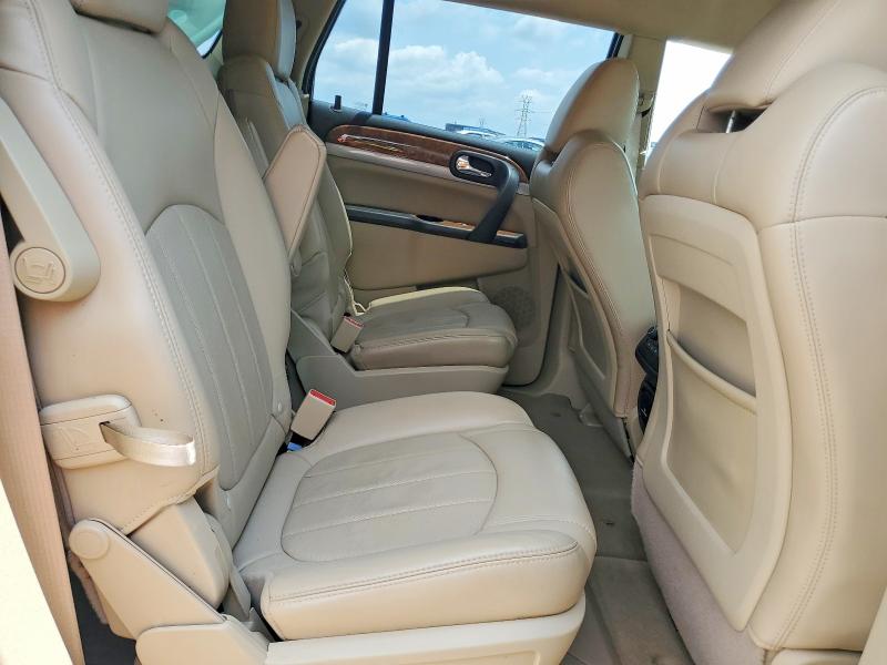 Auction sale of the 2012 Buick Enclave, vin: 5GAKRDED9CJ361888, lot number: 85773045
