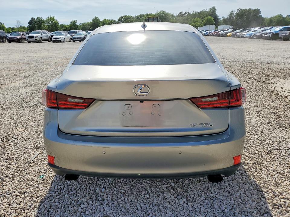 Aukcja sprzedaży 2014 Lexus Is, vin: JTHBE1D25E5008454, numer aukcji: 57482306