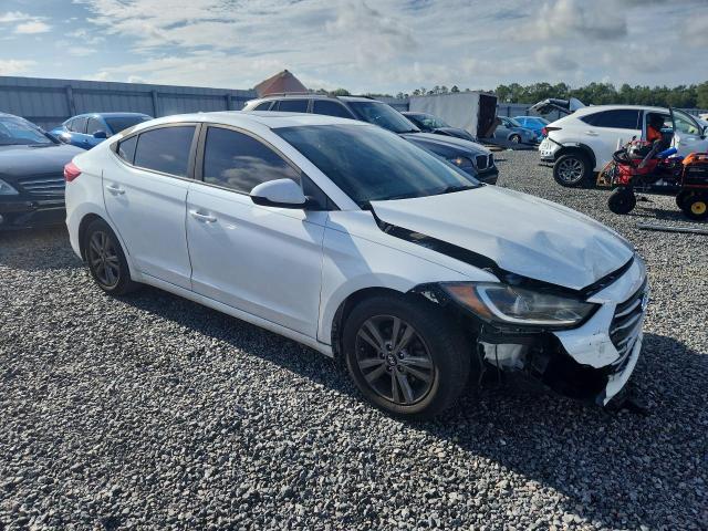 Aukcja sprzedaży 2018 Hyundai Elantra, vin: 5NPD84LF9JH304756, numer aukcji: 54905436