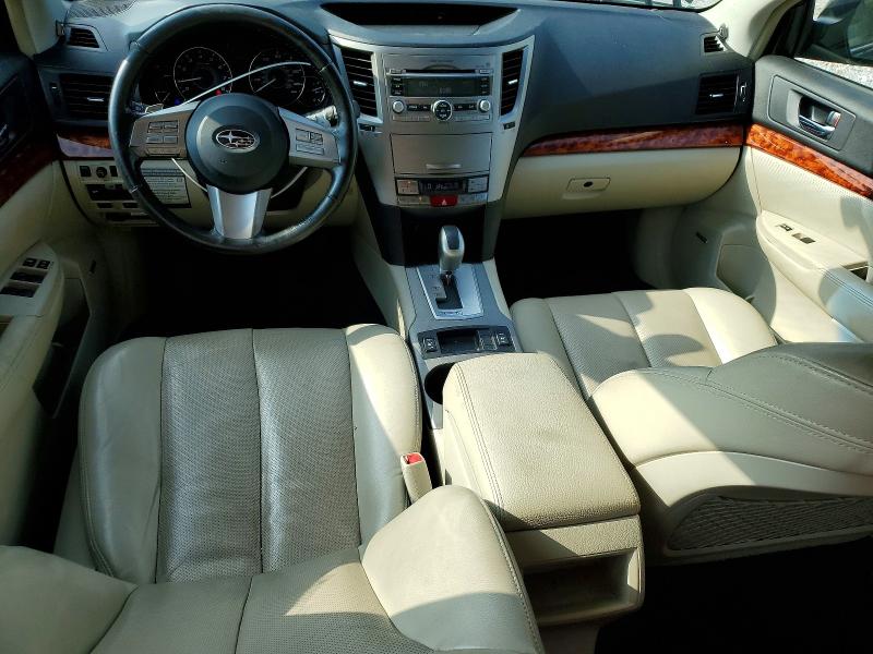Aukcja sprzedaży 2010 Subaru Outback, vin: 4S4BRBKC1A3344093, numer aukcji: 58975676