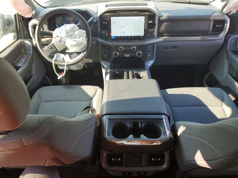 Продажа на аукционе авто 2024 Ford F150, vin: 1FTFW3L54RKD20117, номер лота: 58225816