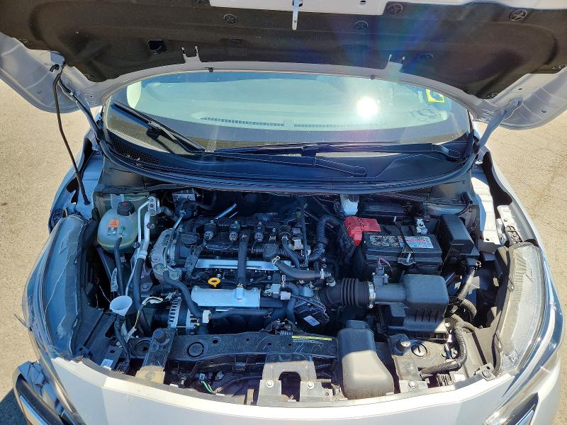 Продаж на аукціоні авто 2025 Nissan Versa, vin: 3N1CN8EV9SL880092, номер лоту: 56773576