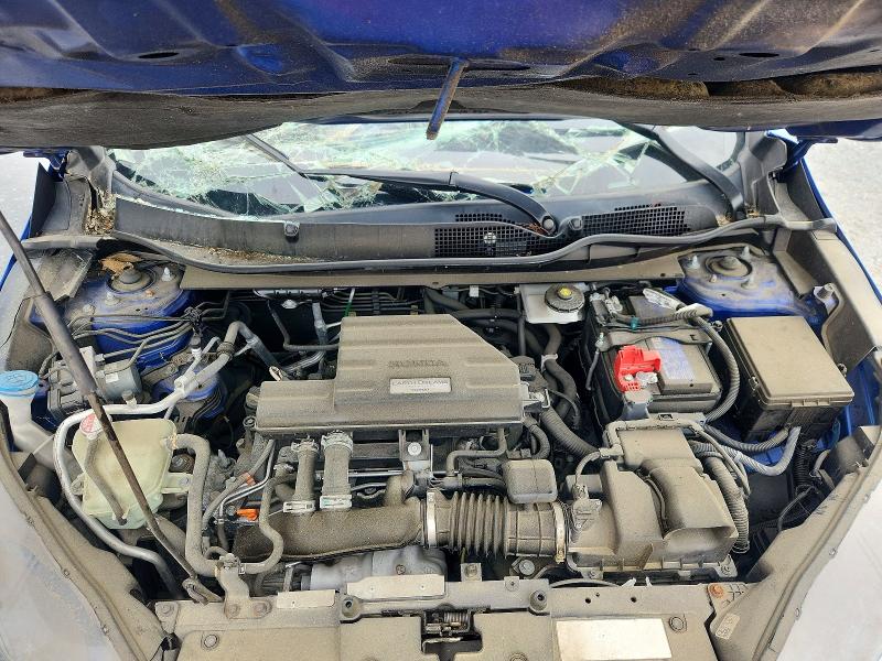 Продаж на аукціоні авто 2020 Honda Cr-v, vin: 7FARW2H59LE018699, номер лоту: 56752166