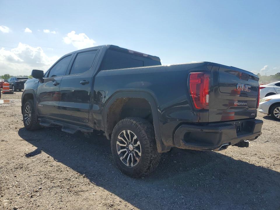 Aukcja sprzedaży 2022 Gmc Sierra, vin: 1GTPUEEL9NZ598868, numer aukcji: 56697696