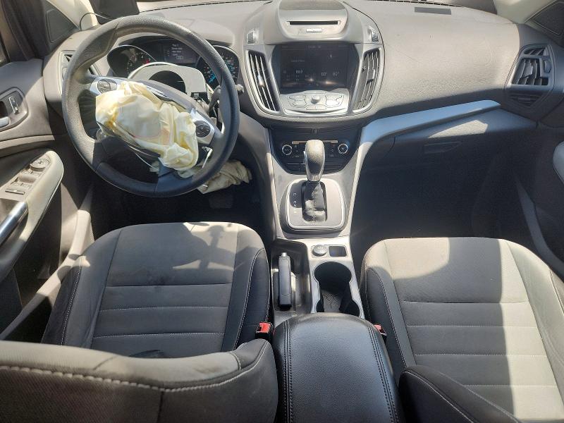 Продаж на аукціоні авто 2013 Ford Escape, vin: 1FMCU9G95DUA13301, номер лоту: 55895996