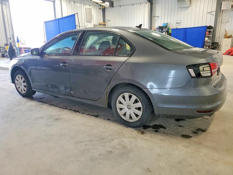 Продажа на аукционе авто 2017 Volkswagen Jetta, vin: 3VW167AJXHM286142, номер лота: 56307076