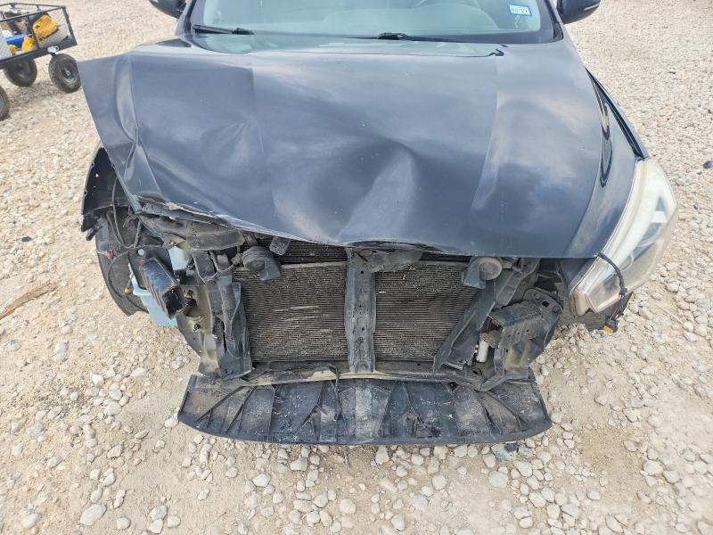 Aukcja sprzedaży 2014 Kia Cadenza, vin: KNALN4D77E5137845, numer aukcji: 58364656