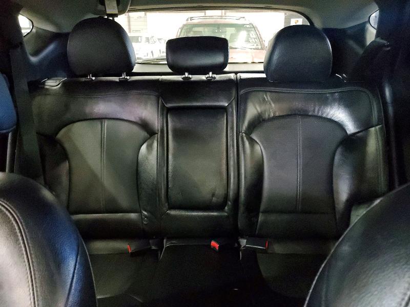 57749966 :رقم المزاد ، KM8JUCAC5CU436936 vin ، 2012 Hyundai Tucson مزاد بيع