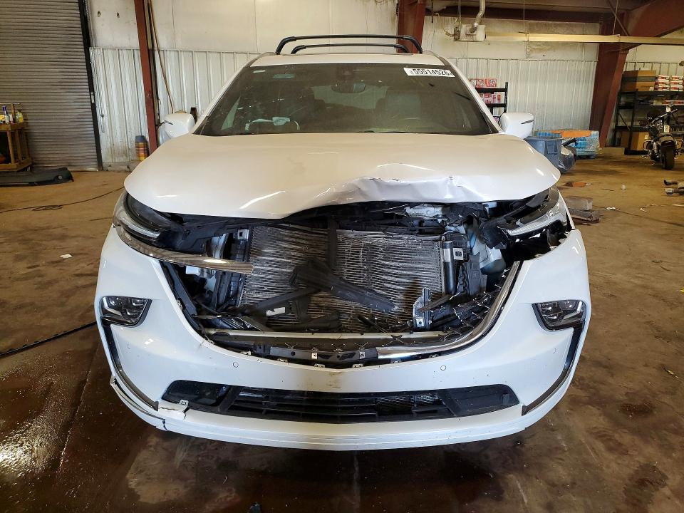 Продажа на аукционе авто 2023 Buick Enclave, vin: 5GAEVCKW3PJ136980, номер лота: 55514526