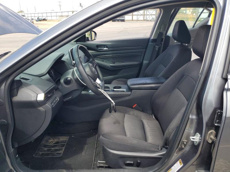Aukcja sprzedaży 2019 Nissan Altima, vin: 1N4BL4BV2KC249049, numer aukcji: 59360006