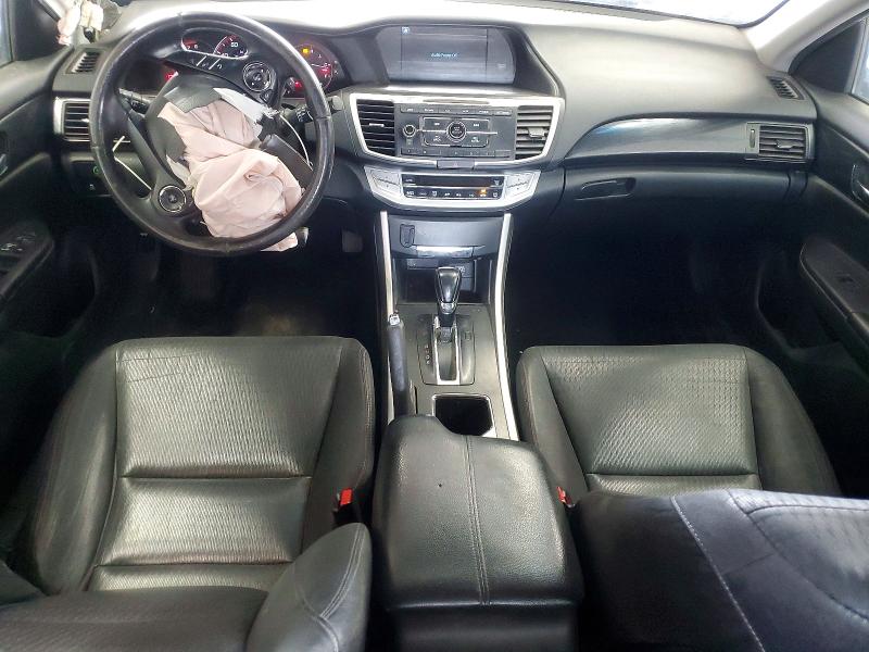 Продажа на аукционе авто 2014 Honda Accord, vin: 1HGCR2F57EA081003, номер лота: 58150246