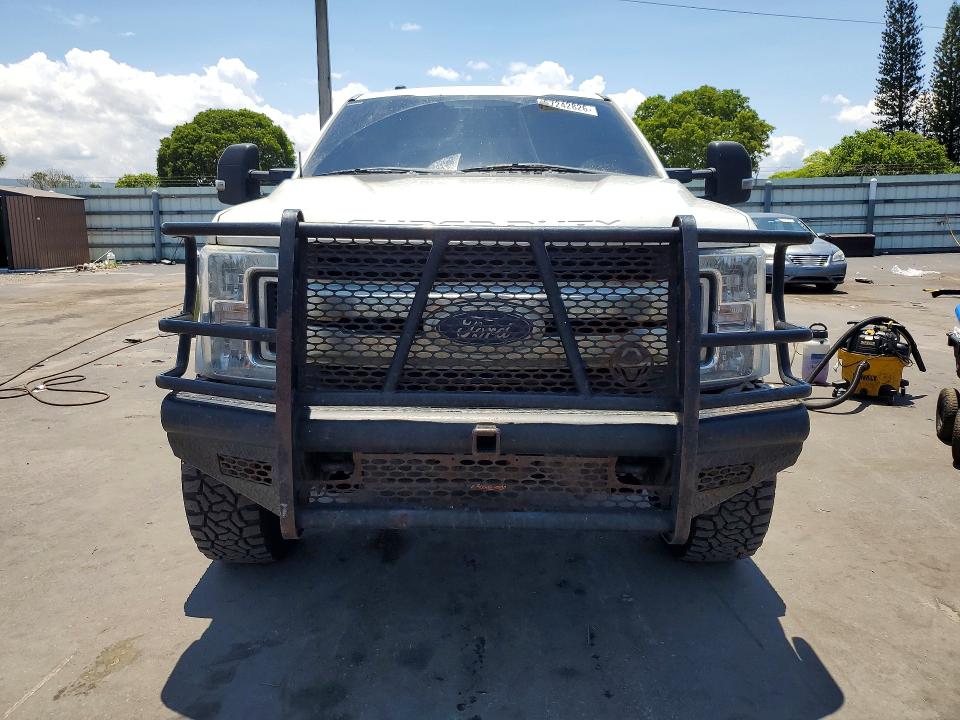 Aukcja sprzedaży 2019 Ford F250, vin: 1FT7W2B60KEE34340, numer aukcji: 57242826