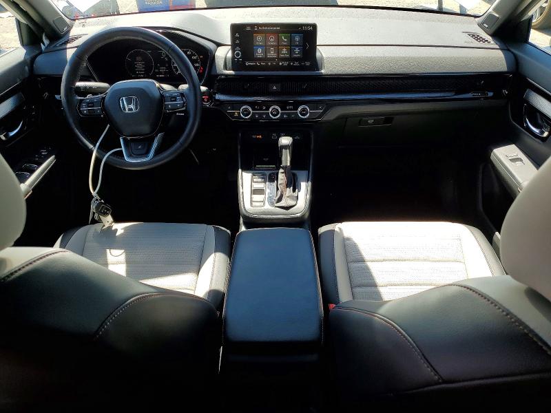 Продаж на аукціоні авто 2025 Honda Cr-v, vin: 7FARS6H90SE087169, номер лоту: 55945636