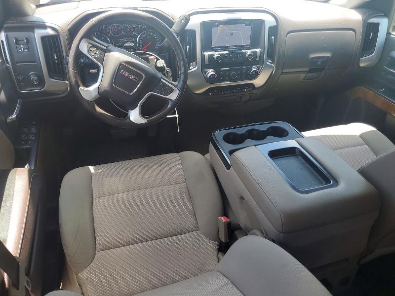 Aukcja sprzedaży 2018 Gmc Sierra 2500, vin: 1GT11SEG0JF227125, numer aukcji: 55197646