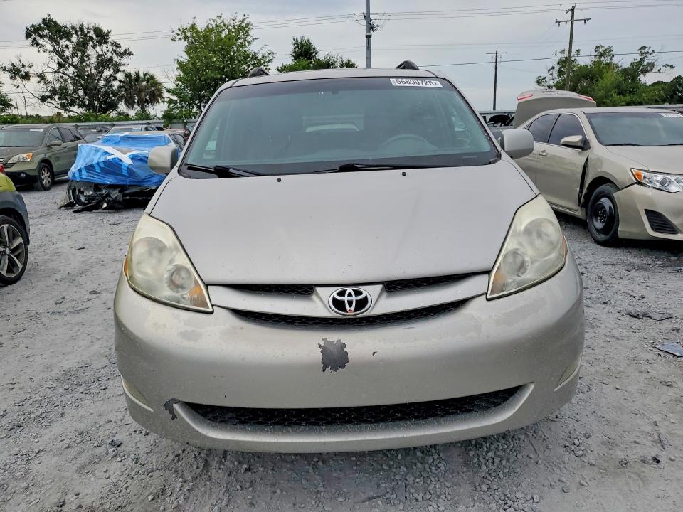 Aukcja sprzedaży 2009 Toyota Sienna, vin: 5TDZK22C59S273191, numer aukcji: 56890726
