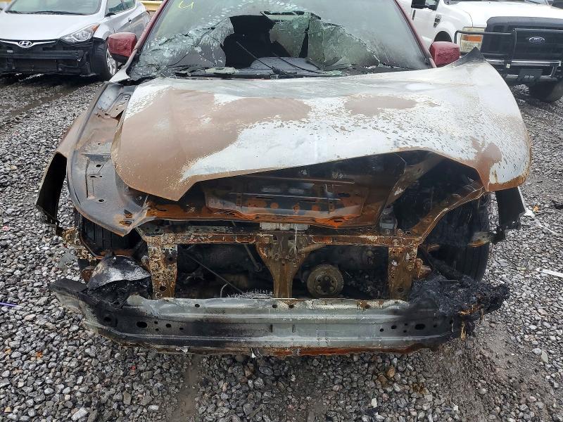 Aukcja sprzedaży 2014 Subaru Impreza, vin: JF1GPAL61E8279103, numer aukcji: 55528556