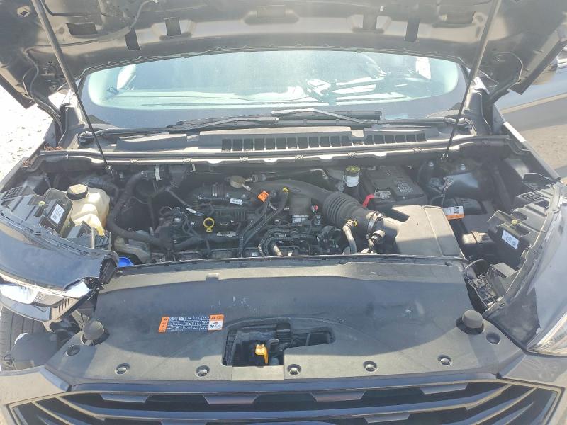 Продаж на аукціоні авто 2024 Ford Edge, vin: 2FMPK4G97RBA40569, номер лоту: 56170856