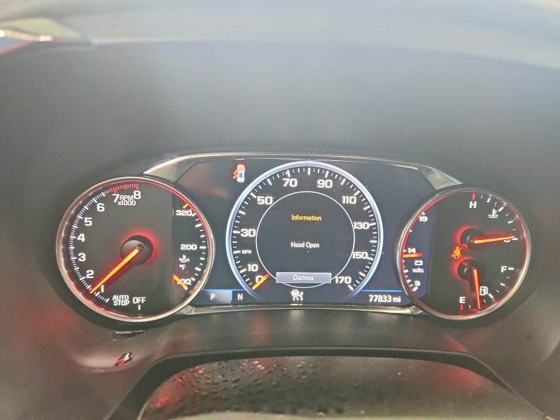 Aukcja sprzedaży 2021 Chevrolet Blazer, vin: 3GNKBKRS4MS502924, numer aukcji: 57241786