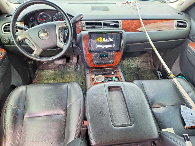 Продаж на аукціоні авто 2012 Chevrolet Tahoe, vin: 1GNSKCE09CR202548, номер лоту: 56495626