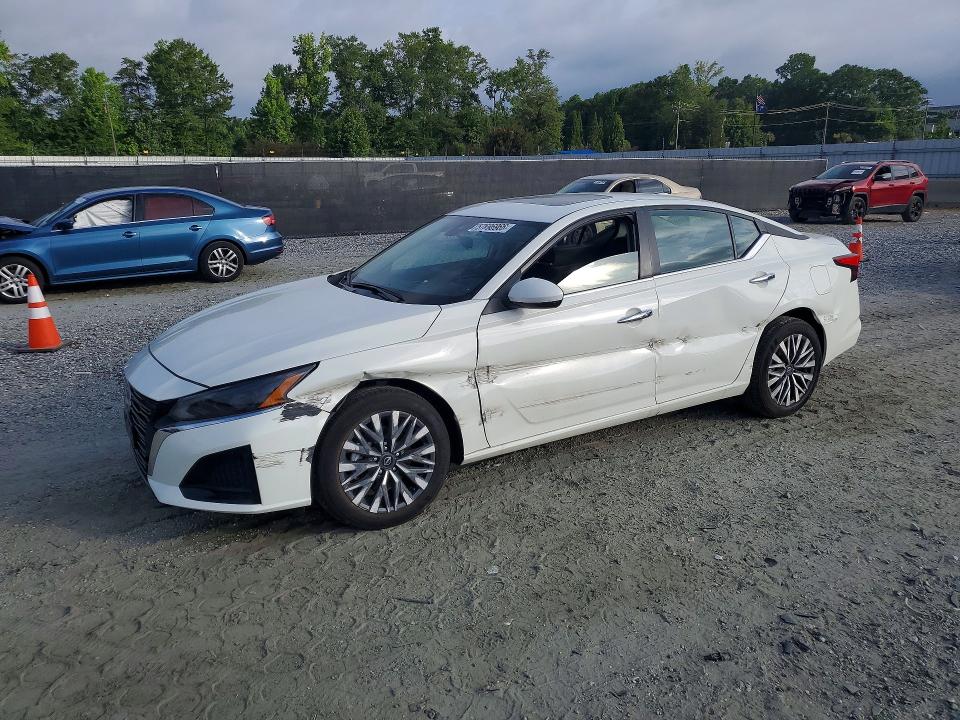 Aukcja sprzedaży 2025 Nissan Altima, vin: 1N4BL4DW7SN407928, numer aukcji: 57696966