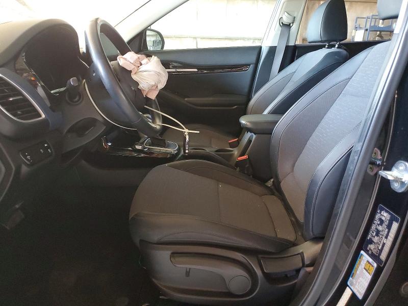 Продаж на аукціоні авто 2023 Kia Seltos, vin: KNDEU2AAXP7376252, номер лоту: 55934486