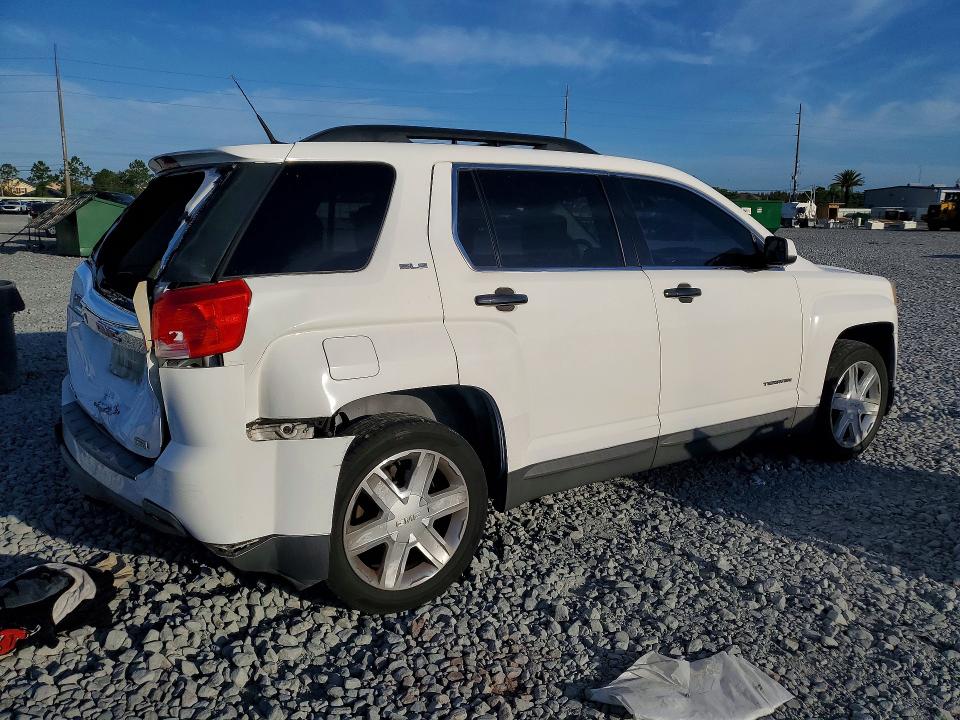 Aukcja sprzedaży 2012 Gmc Terrain, vin: 2GKALSEK3C6130081, numer aukcji: 57923786