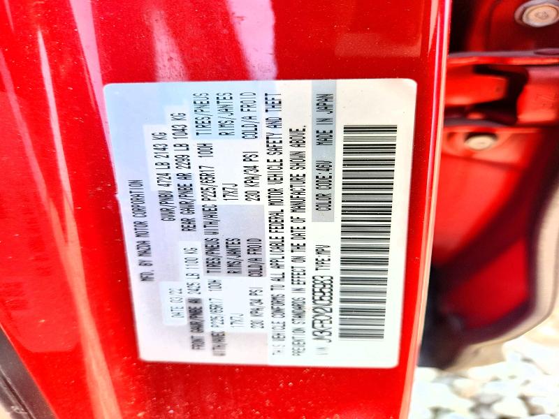Продажа на аукционе авто 2022 Mazda Cx-5, vin: JM3KFBCM2N0595983, номер лота: 51681356