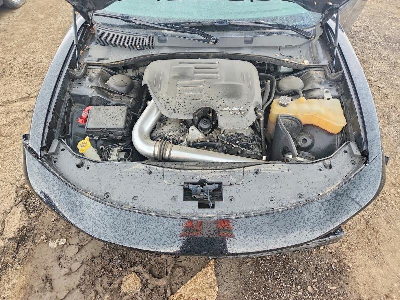 Aukcja sprzedaży 2018 Dodge Charger, vin: 2C3CDXJG8JH136044, numer aukcji: 56543926