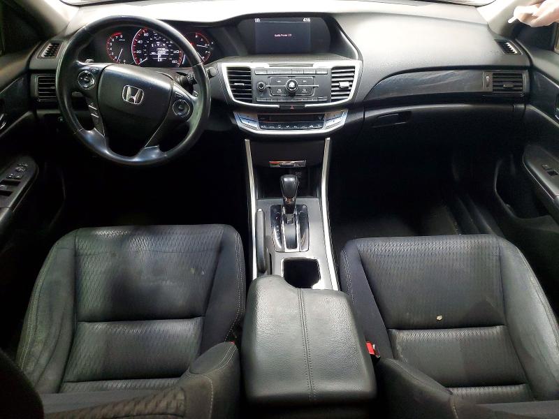 Aukcja sprzedaży 2013 Honda Accord, vin: 1HGCR2F51DA225207, numer aukcji: 55415176