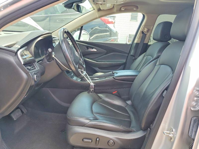 Продажа на аукционе авто 2016 Buick Envision, vin: LRBFXESX0GD166680, номер лота: 57657256