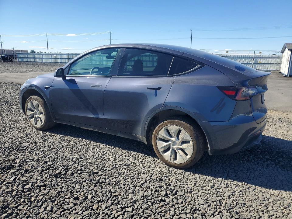 Aukcja sprzedaży 2023 Tesla Model Y, vin: 7SAYGAEE6PF782389, numer aukcji: 57502536