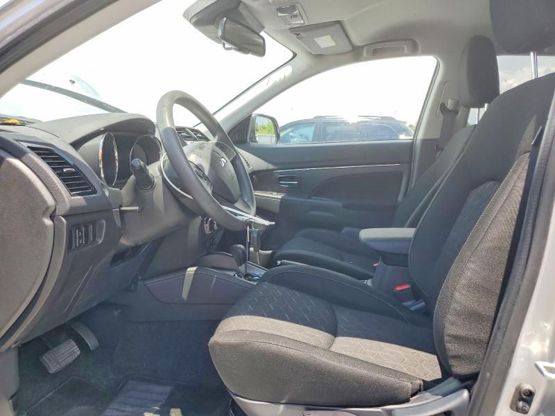 Aukcja sprzedaży 2026 Mitsubishi Outlander Sport, vin: JA4ARUAU8TU009829, numer aukcji: 56793076