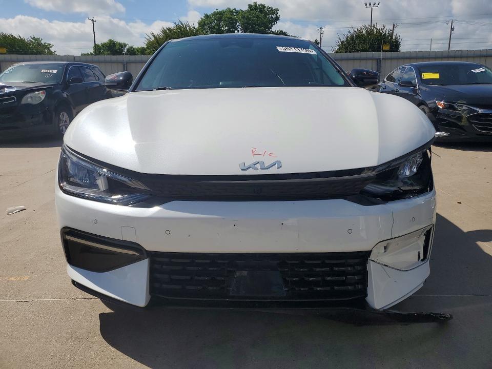 Aukcja sprzedaży 2022 Kia Ev6, vin: KNDC44LA5N5037729, numer aukcji: 56311796