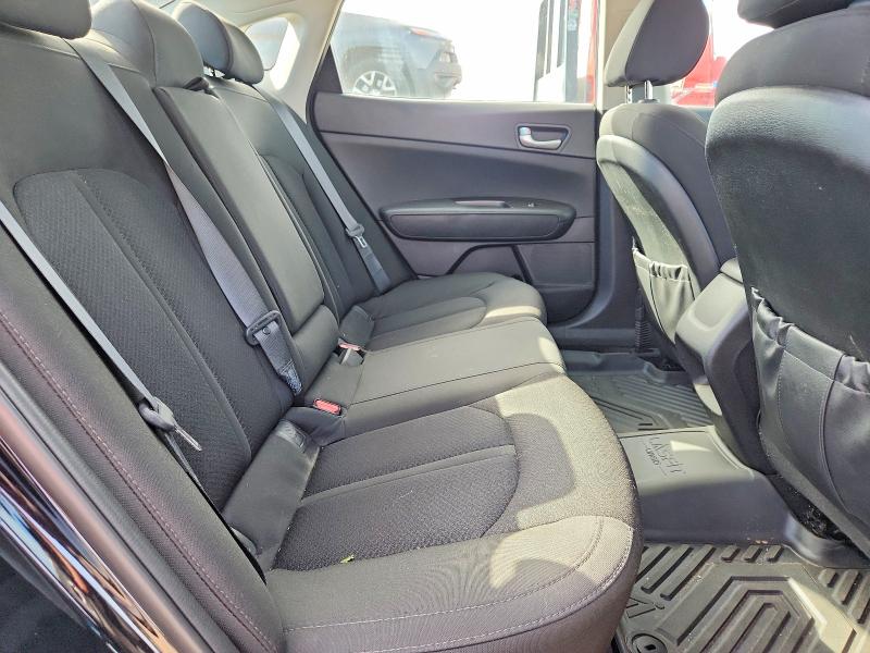 2017 Kia Optima მანქანა იყიდება აუქციონზე, vin: 5XXGT4L34HG145491, აუქციონის ნომერი: 57134896