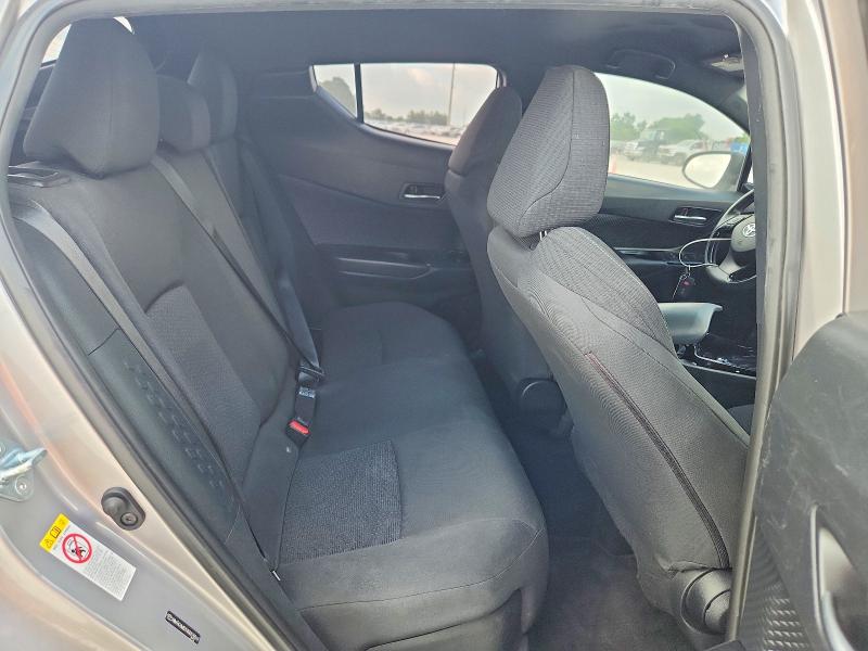 Продажа на аукционе авто 2019 Toyota C-hr, vin: NMTKHMBX1KR078949, номер лота: 59056116