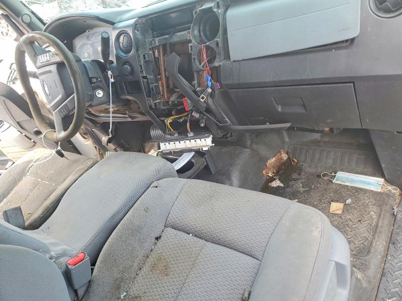 Aukcja sprzedaży 2014 Ford F150, vin: 1FTEX1EM6EFB98722, numer aukcji: 57841326