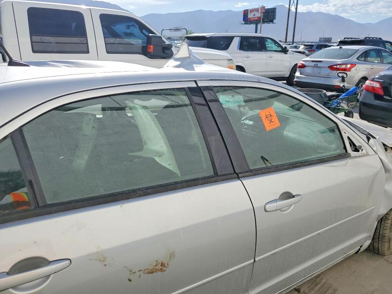 Продажа на аукционе авто 2009 Ford Fusion, vin: 3FAHP07139R212505, номер лота: 58961286