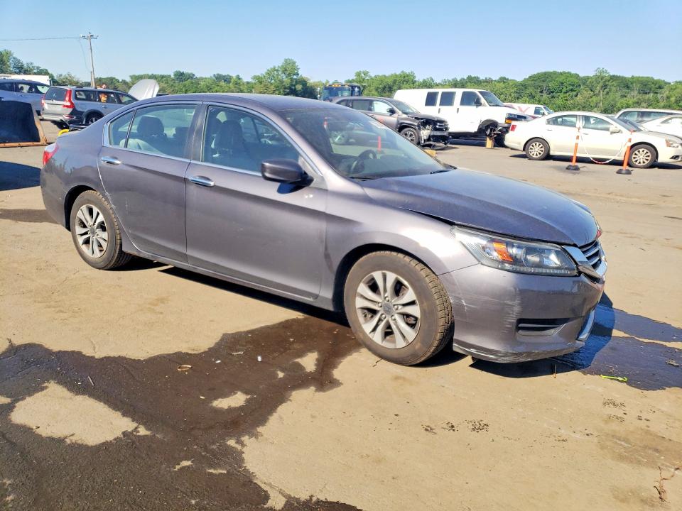 Продажа на аукционе авто 2014 Honda Accord, vin: 1HGCR2F3XEA236402, номер лота: 55834956