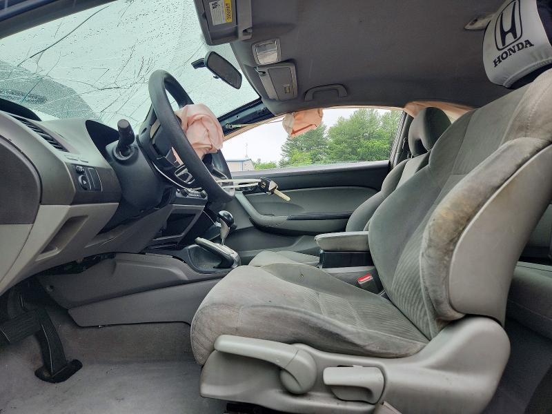 58531096 :رقم المزاد ، 2HGFG1B63BH517189 vin ، 2011 Honda Civic مزاد بيع