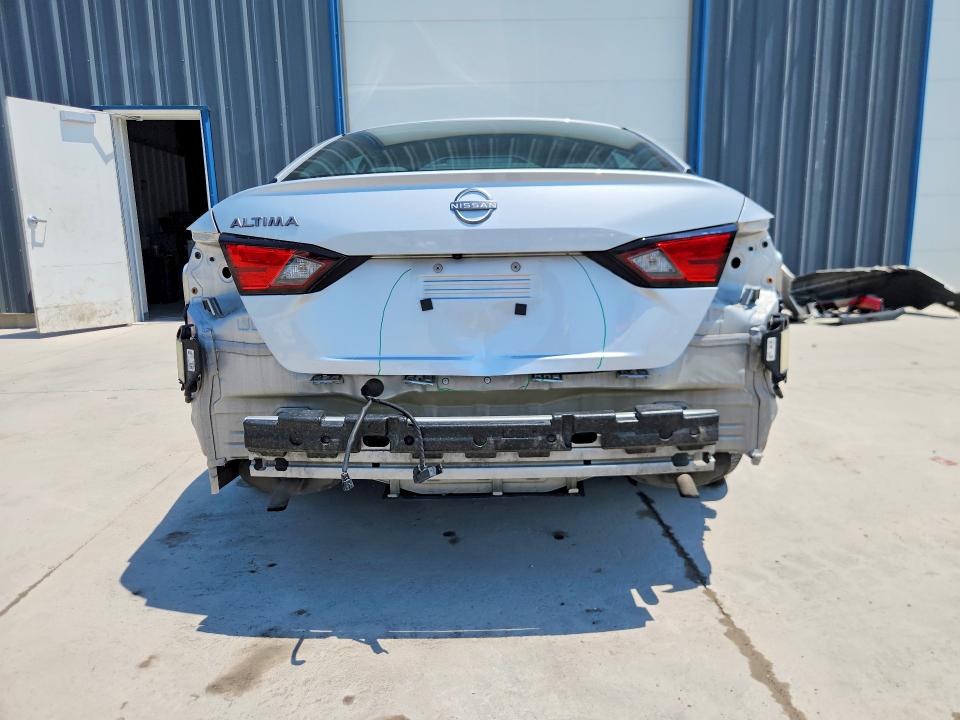 Aukcja sprzedaży 2023 Nissan Altima, vin: 1N4BL4BV9PN363058, numer aukcji: 58453276